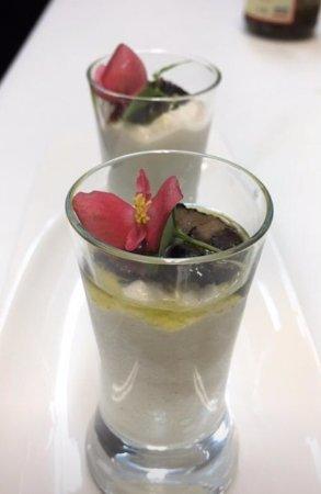 Boccone Mediterranean Tapas & Bar